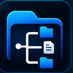 Project Tree Visualizer
